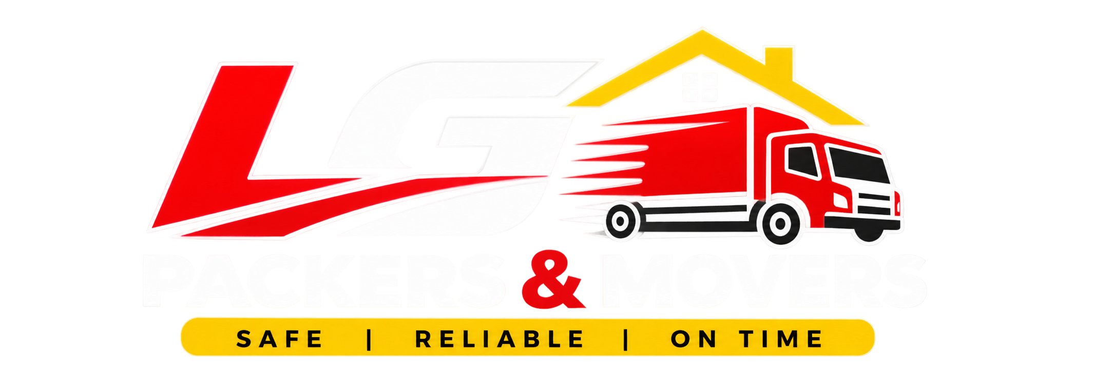 LG Packers & Movers